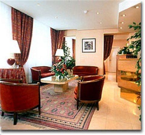 Maison Chomel Париж Интерьер фото