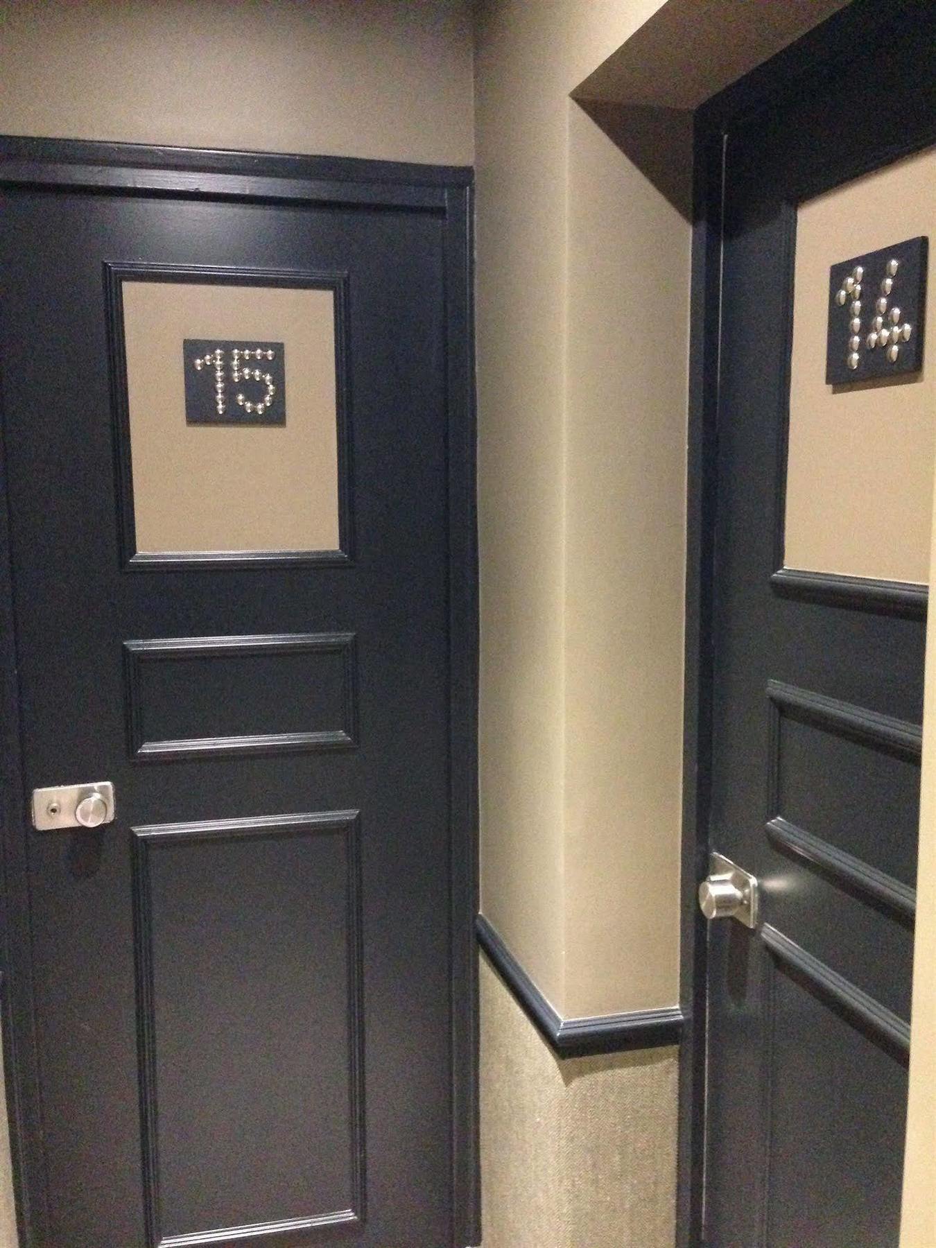 Maison Chomel Париж Экстерьер фото